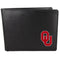 NCAA - Oklahoma Sooners Bi-fold Wallet-Wallets & Checkbook Covers,Bi-fold Wallets,Printed Bi-fold WalletCollege Printed Bi-fold Wallet-JadeMoghul Inc.