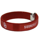 NCAA - Oklahoma Sooners Fan Bracelet-Jewelry & Accessories,Bracelets,Fan Bracelets,College Fan Bracelets-JadeMoghul Inc.
