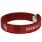 NCAA - Oklahoma Sooners Fan Bracelet-Jewelry & Accessories,Bracelets,Fan Bracelets,College Fan Bracelets-JadeMoghul Inc.