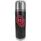 NCAA - Oklahoma Sooners Graphics Thermos-Beverage Ware,College Beverage Ware,Oklahoma Sooners Beverage Ware-JadeMoghul Inc.