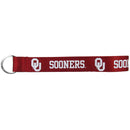 NCAA - Oklahoma Sooners Lanyard Key Chain-Key Chains,Lanyard Key Chains,College Lanyard Key Chains-JadeMoghul Inc.