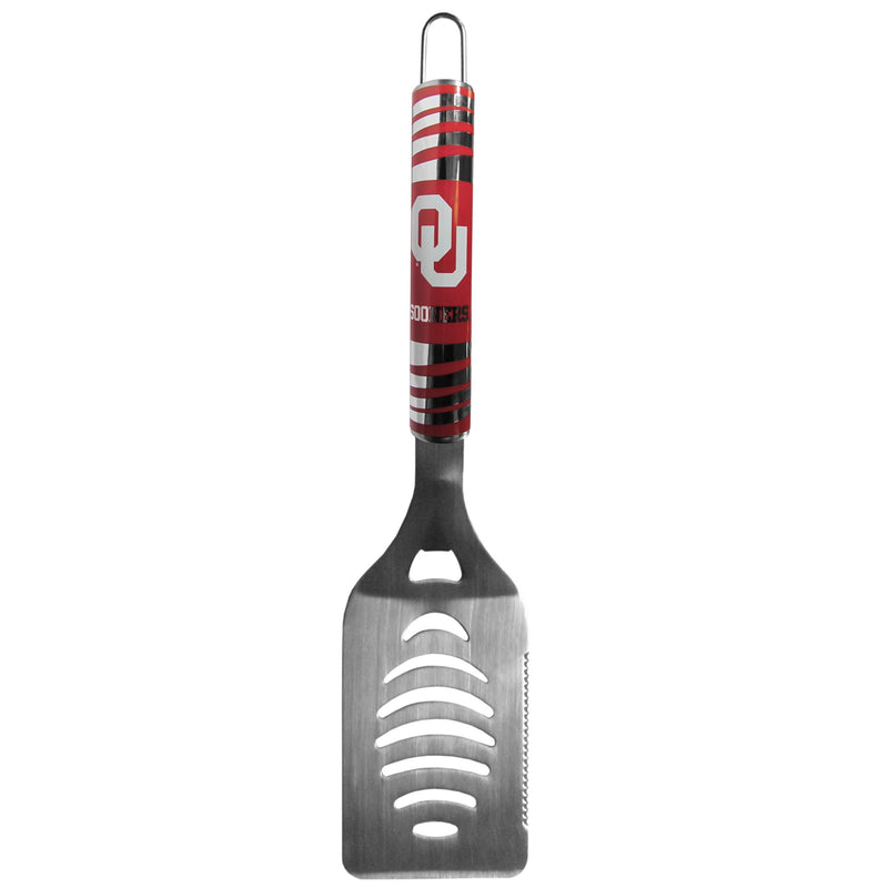 NCAA - Oklahoma Sooners Tailgater Spatula-Tailgating & BBQ Accessories,BBQ Tools,Tailgater Spatula,College Tailgater Spatula-JadeMoghul Inc.