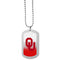 NCAA - Oklahoma Sooners Team Tag Necklace-missing-JadeMoghul Inc.