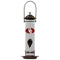 NCAA - Oklahoma Sooners Thistle Bird Feeder-Home & Office,Bird Feeders,College Bird Feeders-JadeMoghul Inc.