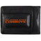 NCAA - Oklahoma St. Cowboys Logo Leather Cash and Cardholder-Wallets & Checkbook Covers,College Wallets,Oklahoma St. Cowboys Wallets-JadeMoghul Inc.