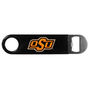 NCAA - Oklahoma St. Cowboys Long Neck Bottle Opener-Tailgating & BBQ Accessories,Bottle Openers,Long Neck Openers,College Bottle Openers-JadeMoghul Inc.