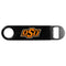 NCAA - Oklahoma St. Cowboys Long Neck Bottle Opener-Tailgating & BBQ Accessories,Bottle Openers,Long Neck Openers,College Bottle Openers-JadeMoghul Inc.