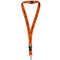 NCAA - Oklahoma State Cowboys Lanyard-Jewelry & Accessories,Lanyards,College Lanyards-JadeMoghul Inc.