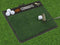 Golf Accessories NCAA Oklahoma State Golf Hitting Mat 20" x 17"
