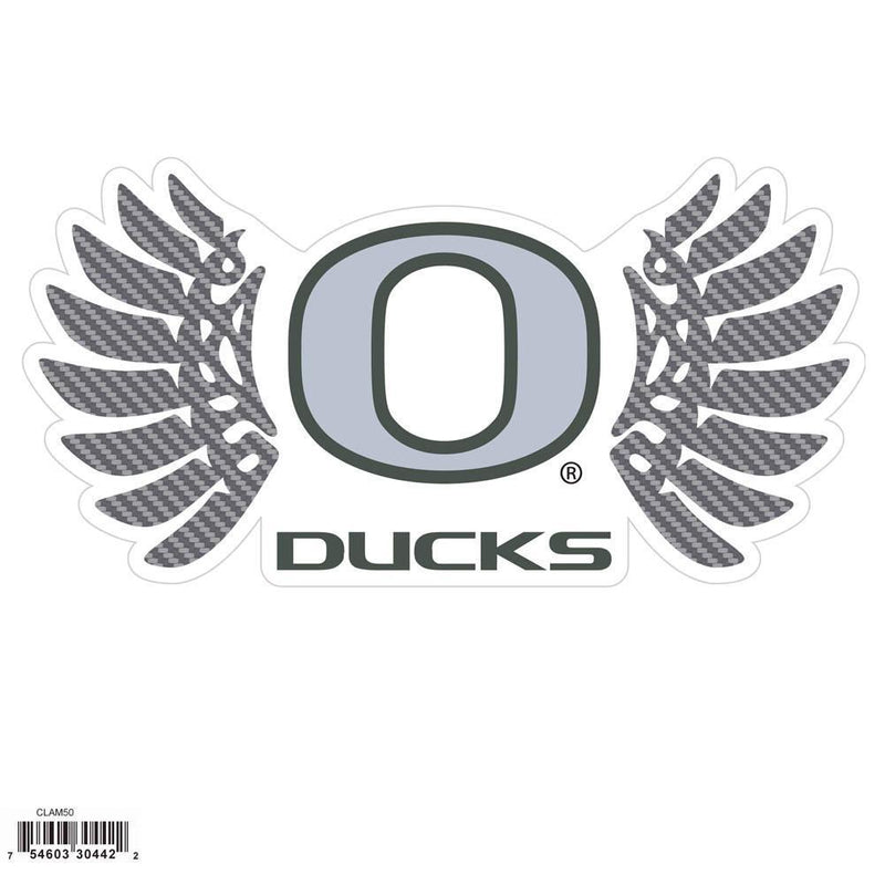 NCAA - Oregon Ducks 8 inch Logo Magnets-Home & Office,Magnets,8 inch Logo Magnets,College 8 inch Logo Magnets-JadeMoghul Inc.