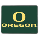 NCAA - Oregon Ducks Hitch Cover Class III Wire Plugs-Automotive Accessories,Hitch Covers,Cast Metal Hitch Covers Class III,College Cast Metal Hitch Covers Class III-JadeMoghul Inc.