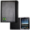 NCAA - Oregon Ducks iPad 2 Folio Case-Electronics Accessories,iPad Accessories,iPad 2 Covers,College iPad 2 Covers-JadeMoghul Inc.