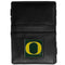 NCAA - Oregon Ducks Leather Jacob's Ladder Wallet-Wallets & Checkbook Covers,Jacob's Ladder Wallets,College Jacob's Ladder Wallets-JadeMoghul Inc.
