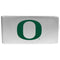 NCAA - Oregon Ducks Logo Money Clip-Wallets & Checkbook Covers,College Wallets,Oregon Ducks Wallets-JadeMoghul Inc.