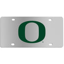 NCAA - Oregon Ducks Steel License Plate Wall Plaque-Automotive Accessories,License Plates,Steel License Plates,College Steel License Plates-JadeMoghul Inc.