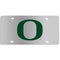 NCAA - Oregon Ducks Steel License Plate Wall Plaque-Automotive Accessories,License Plates,Steel License Plates,College Steel License Plates-JadeMoghul Inc.