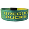 NCAA - Oregon Ducks Stretch Bracelets-Jewelry & Accessories,Bracelets,Team Stretch Bands,College Stretch Bands-JadeMoghul Inc.