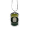 NCAA - Oregon Ducks Team Tag Necklace-missing-JadeMoghul Inc.