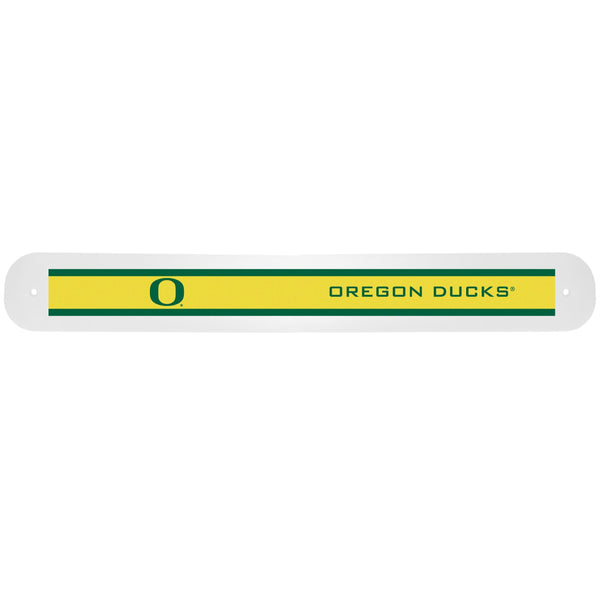 NCAA - Oregon Ducks Travel Toothbrush Case-Other Cool Stuff,College Other Cool Stuff,,College Toothbrushes,Toothbrush Travel Cases-JadeMoghul Inc.