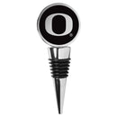 NCAA - Oregon Ducks Wine Stopper-Tailgating & BBQ Accessories,Wine Accessories,Wine Stopper,College Wine Stopper-JadeMoghul Inc.