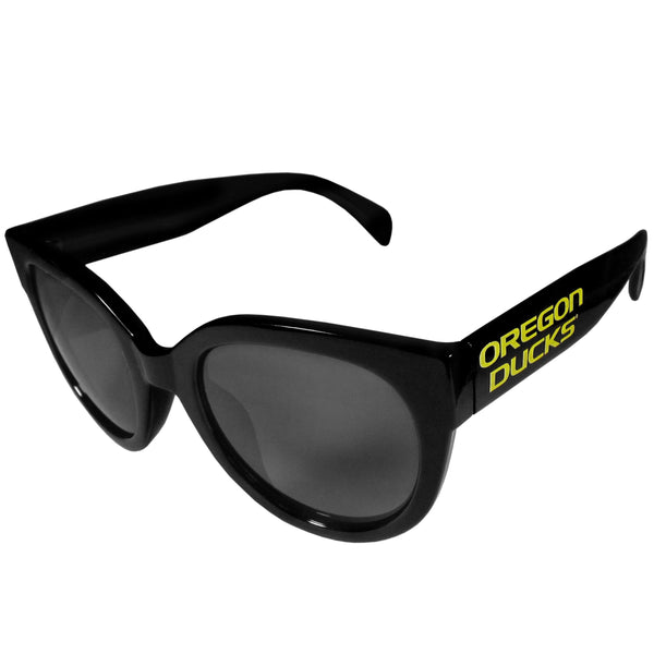NCAA - Oregon Ducks Women's Sunglasses-Sunglasses, Eyewear & Accessories,College Eyewear,Oregon Ducks Eyewear-JadeMoghul Inc.