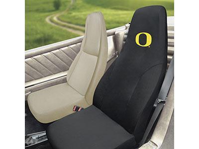 Custom Door Mats NCAA Oregon Seat Cover 20"x48"