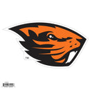 NCAA - Oregon St. Beavers 8 inch Logo Magnets-Home & Office,Magnets,8 inch Logo Magnets,College 8 inch Logo Magnets-JadeMoghul Inc.