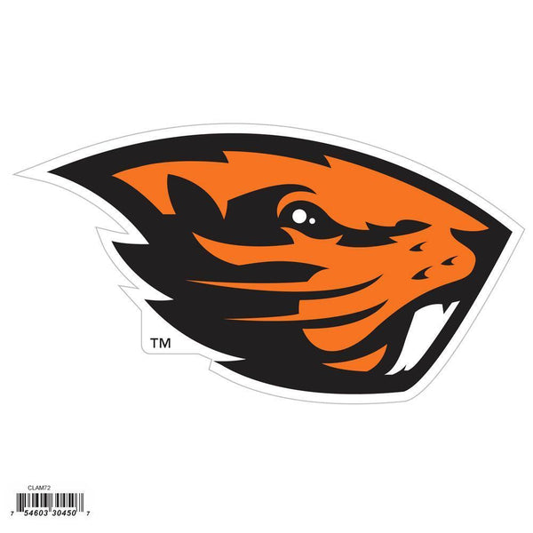NCAA - Oregon St. Beavers 8 inch Logo Magnets-Home & Office,Magnets,8 inch Logo Magnets,College 8 inch Logo Magnets-JadeMoghul Inc.