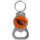 NCAA - Oregon St. Beavers Bottle Opener Key Chain-Key Chains,Bottle Opener Key Chains,College Bottle Opener Key Chains-JadeMoghul Inc.