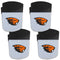 NCAA - Oregon St. Beavers Chip Clip Magnet with Bottle Opener, 4 pack-Other Cool Stuff,College Other Cool Stuff,Oregon St. Beavers Other Cool Stuff-JadeMoghul Inc.