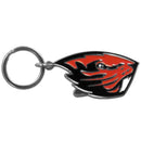 NCAA - Oregon St. Beavers Enameled Key Chain-Key Chains,Chrome and Enameled Key Chains,College Chrome and Enameled Key Chains-JadeMoghul Inc.