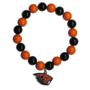 NCAA - Oregon St. Beavers Fan Bead Bracelet-Jewelry & Accessories,Bracelets,Fan Bead Bracelets,College Fan Bead Bracelets-JadeMoghul Inc.