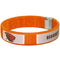 NCAA - Oregon St. Beavers Fan Bracelet-Jewelry & Accessories,Bracelets,Fan Bracelets,College Fan Bracelets-JadeMoghul Inc.