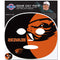 NCAA - Oregon St. Beavers Game Face Temporary Tattoo-Tailgating & BBQ Accessories,Game Day Face Temporary Tattoos,College Game Day Faces-JadeMoghul Inc.