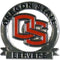 NCAA - Oregon St. Beavers Glossy Team Pin-Jewelry & Accessories,Lapel Pins,College Lapel Pins-JadeMoghul Inc.