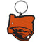 NCAA - Oregon St. Beavers Home State Flexi Key Chain-Key Chains,College Key Chains,College Home State Flexi Key Chains-JadeMoghul Inc.