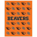 NCAA - Oregon St. Beavers iPad Cleaning Cloth-Electronics Accessories,iPad Accessories,Cleaning Cloths,College Cleaning Cloths-JadeMoghul Inc.