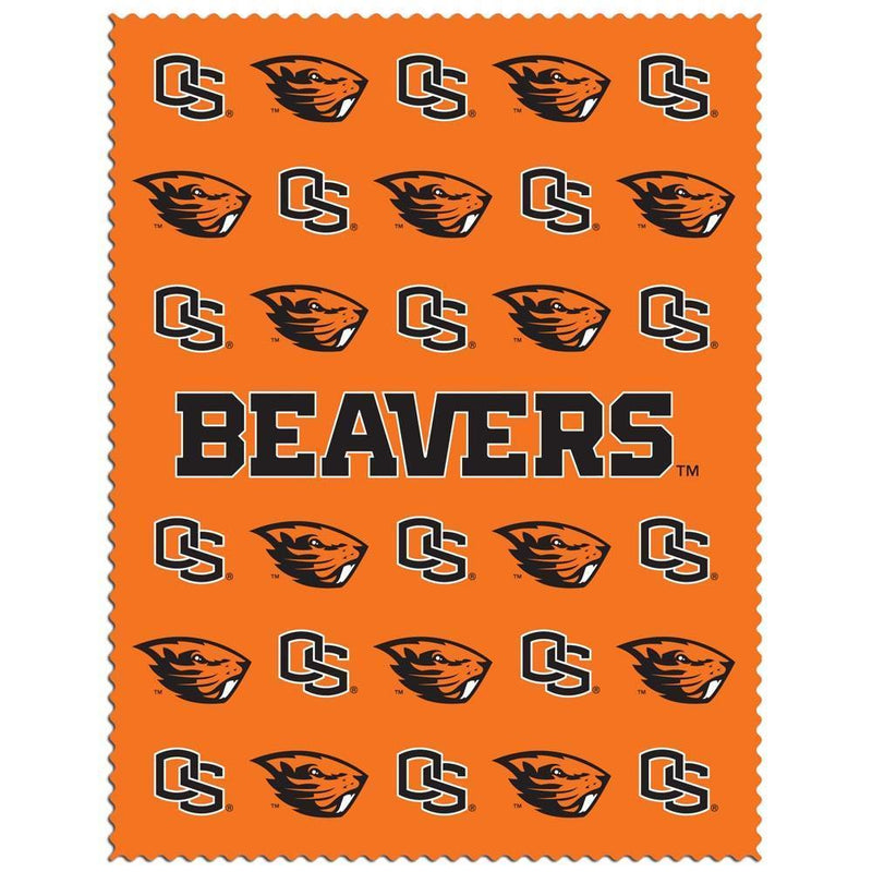 NCAA - Oregon St. Beavers iPad Cleaning Cloth-Electronics Accessories,iPad Accessories,Cleaning Cloths,College Cleaning Cloths-JadeMoghul Inc.