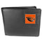 NCAA - Oregon St. Beavers Leather Bi-fold Wallet-Wallets & Checkbook Covers,Bi-fold Wallets,Window Box Packaging,College Bi-fold Wallets-JadeMoghul Inc.