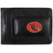 NCAA - Oregon St. Beavers Leather Cash & Cardholder-Wallets & Checkbook Covers,Cash & Cardholders,College Cash & Cardholders-JadeMoghul Inc.