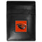 NCAA - Oregon St. Beavers Leather Money Clip/Cardholder Packaged in Gift Box-Wallets & Checkbook Covers,Money Clip/Cardholders,Gift Box Packaging,College Money Clip/Cardholders-JadeMoghul Inc.