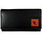 NCAA - Oregon St. Beavers Leather Women's Wallet-Wallets & Checkbook Covers,Women's Wallets,College Women's Wallets-JadeMoghul Inc.