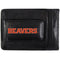 NCAA - Oregon St. Beavers Logo Leather Cash and Cardholder-Wallets & Checkbook Covers,College Wallets,Oregon St. Beavers Wallets-JadeMoghul Inc.