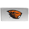 NCAA - Oregon St. Beavers Logo Money Clip-Wallets & Checkbook Covers,College Wallets,Oregon St. Beavers Wallets-JadeMoghul Inc.