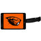 NCAA - Oregon St. Beavers Luggage Tag-Other Cool Stuff,College Other Cool Stuff,College Magnets,Luggage Tags-JadeMoghul Inc.