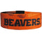 NCAA - Oregon St. Beavers Stretch Bracelets-Jewelry & Accessories,Bracelets,Team Stretch Bands,College Stretch Bands-JadeMoghul Inc.