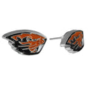 NCAA - Oregon St. Beavers Stud Earrings-Jewelry & Accessories,Earrings,Stud Earrings,College Stud Earrings-JadeMoghul Inc.
