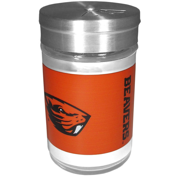 NCAA - Oregon St. Beavers Tailgater Season Shakers-Tailgating & BBQ Accessories,Season ShakersCollege Season Shakers-JadeMoghul Inc.