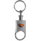 NCAA - Oregon St. Beavers Valet Key Chain-Key Chains,College Key Chains,Oregon St. Beavers Key Chains-JadeMoghul Inc.