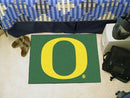 Area Rugs NCAA Oregon Starter Rug 19"x30"